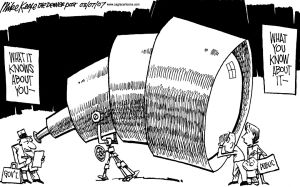 Government Openness