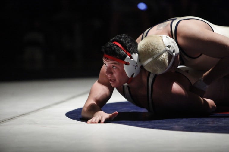 Moon Valley Wrestling Tournament