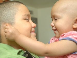 Trying to beat cancer’s odds 