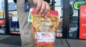Tobacco tax hike may burn local shops 