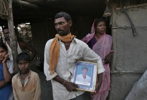 Debt woes drive thousands of farmers to suicide 