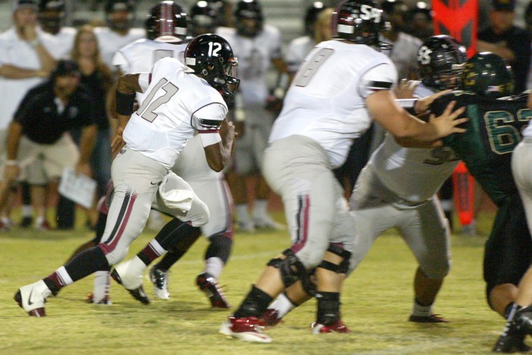 Desert Ridge at Skyline