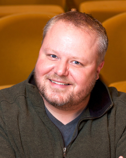 Ron May