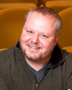 Ron May