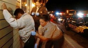 Immigration enforcement in Arizona could toughen 