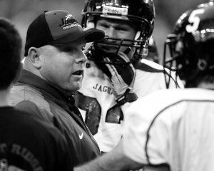 Tribune Coach of the Year candidates 