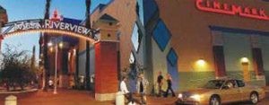East Valley retail centers compete for shoppers 