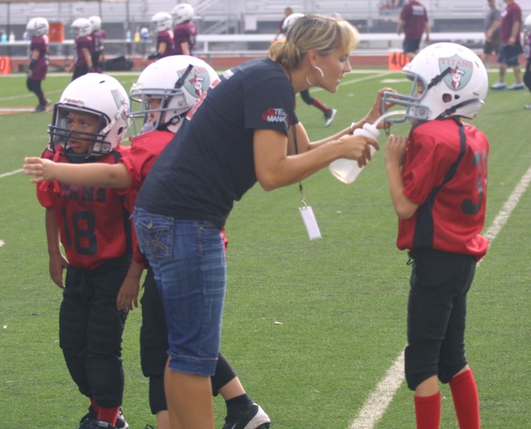 Youth Sports Game of the Week