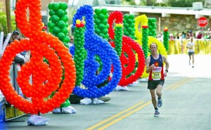 P.F. Chang's Rock & Roll Marathon