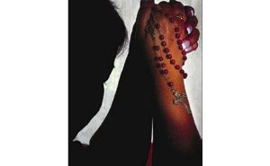Pain still lurks in church’s shadow 