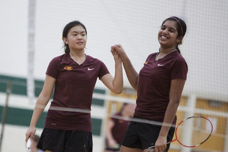 Badminton State Championship 