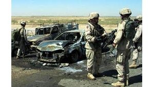 Iraq's Kurdish leader backs Shiite militia 