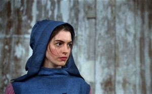 Film Review Les Miserables