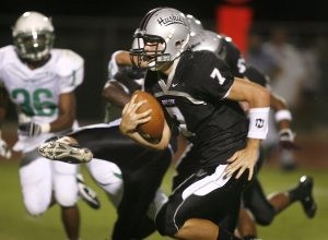 VX Football 2010: Great Expectations 