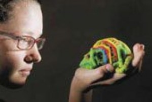Low-tech modeling compound still inspires imagination, fun 