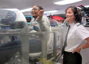 Aviation Simulator