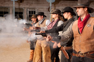 Rawhide