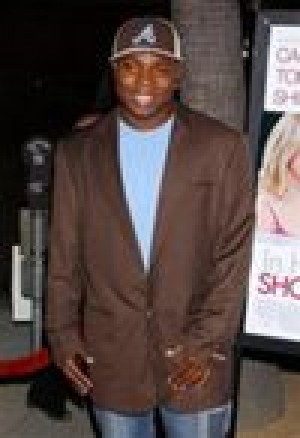 'Desperate Housewives' actor denies rumors 