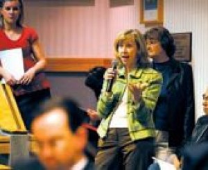 Questions swirl around Tempe redistricting 