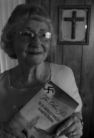 East Valley faces: Growing up in Nazis’ shadow 