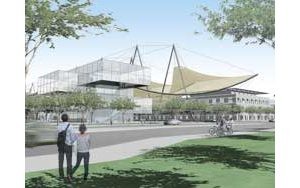 Development team chosen for ASU Scottsdale 