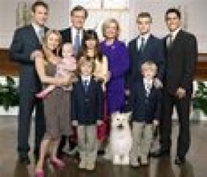 WB says '7th Heaven' is ending run 