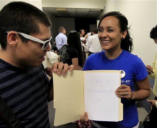 Erika Andiola