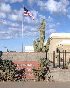 Defense lab