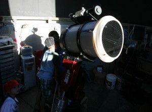 Transit of Venus