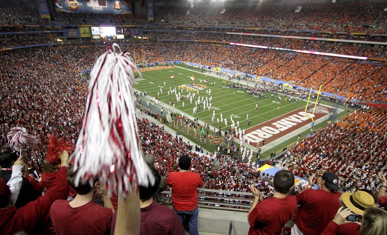41stfiestabowl