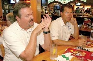 The foundation of West Valley football 
