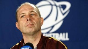 ASU's Sendek, Abbott honored by Pac-10 