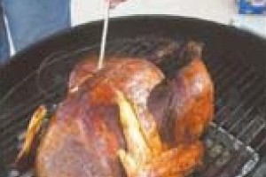 Turkey is the key to Thanksgiving feast 