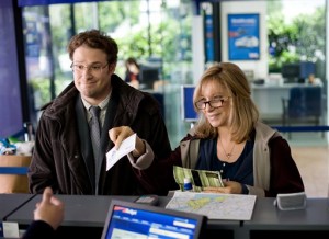 Film Review The Guilt Trip