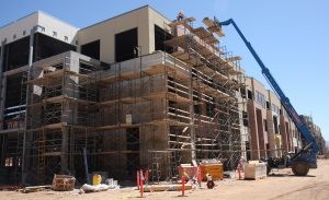 Retail developers compete for north East Valley 