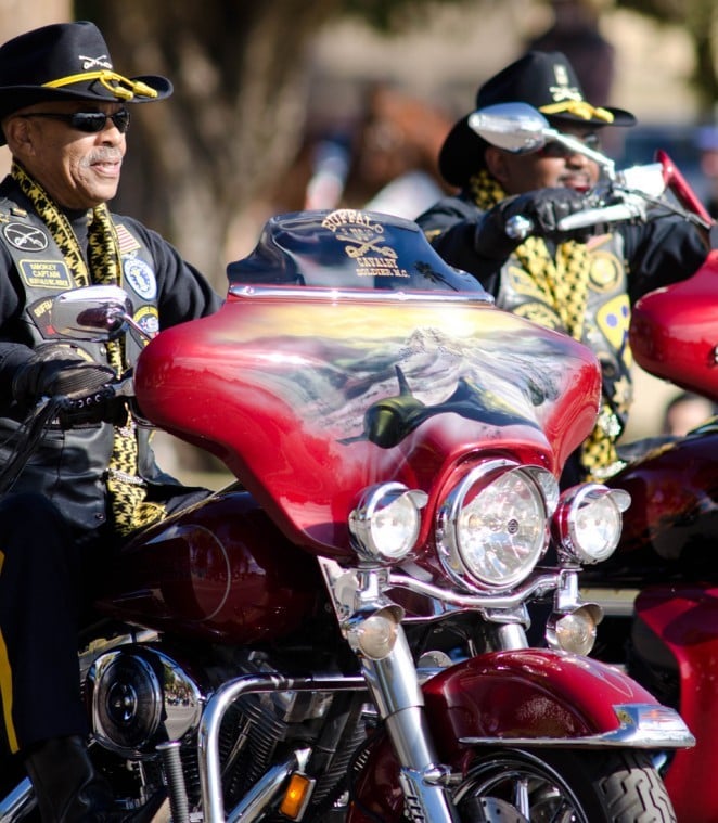Mesa MLK Parade
