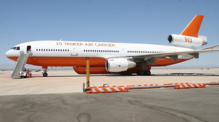 DC-10