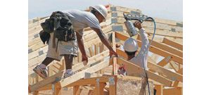 Homebuilders look to deal 