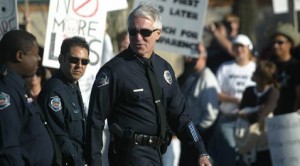 Immigration, Gascón and Mesa's future 