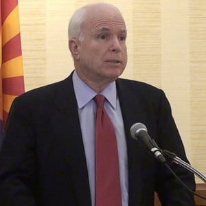 John McCain