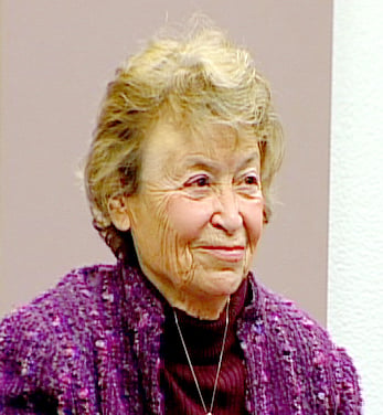 Helen Handler