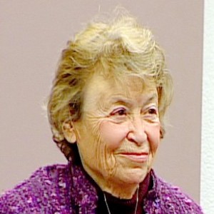 Helen Handler