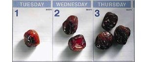 The date has a long, delicious, nutritious history in Arizona 