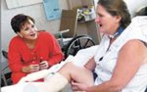 Cancer therapies get creative to help patients 