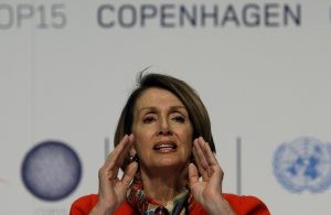 U.S. aid offer boosts deal at climate talks 