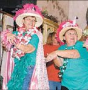 Parrot Heads flock together to all things Buffett 
