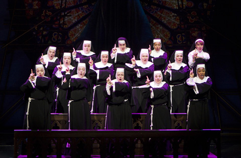 Sister Act