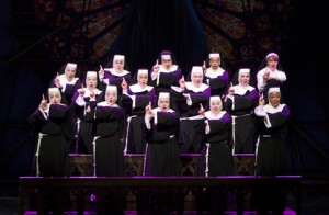 Sister Act