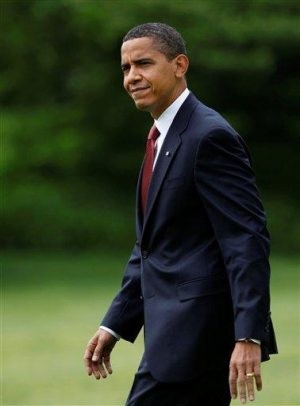 Obama calls for understanding in Notre Dame speech 