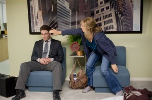 Film Review The Guilt Trip